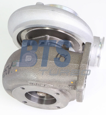 Compresor,sistem de supraalimentare T911373 BTS Turbo